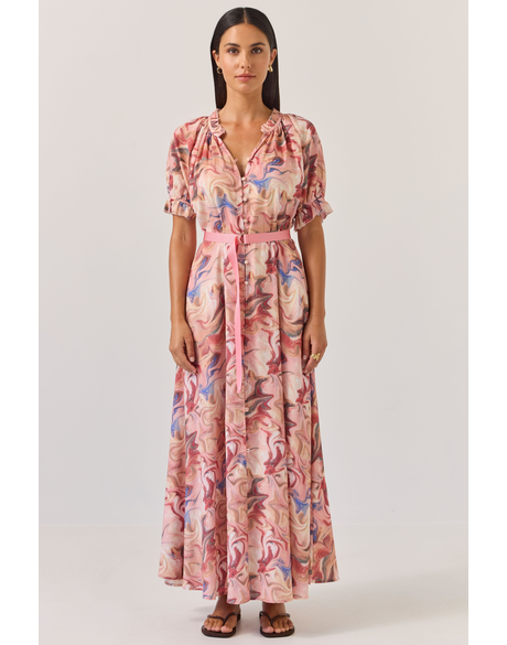 Heidi Dress