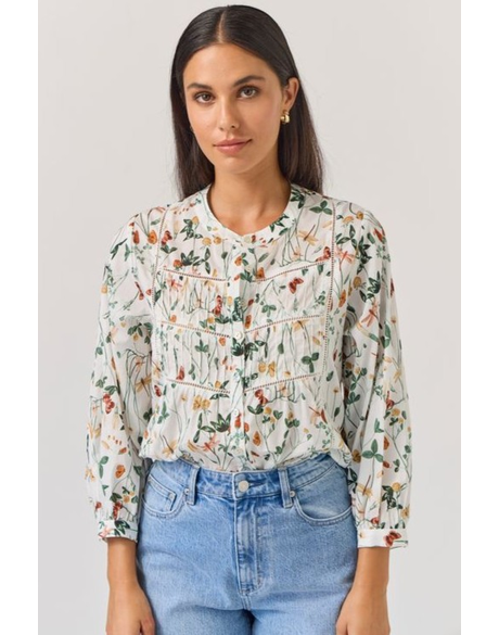 Maeve Top