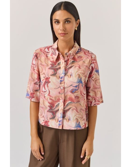 Imogen Shirt