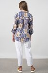 Quartet Shirt