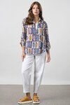 Quartet Shirt