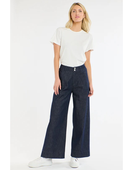 Mayfair Denim Pants