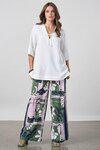 Silhouette Pant