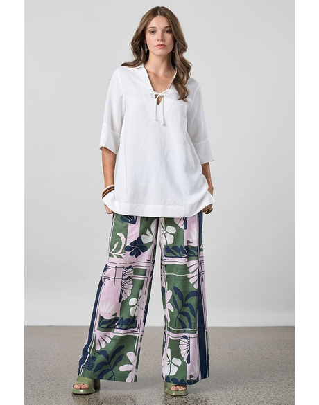 Silhouette Pant