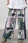 Silhouette Pant