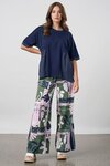 Silhouette Pant