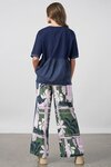 Silhouette Pant