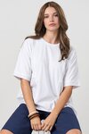 Gossamer Top