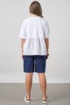 Gossamer Top