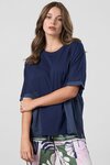 Gossamer Top