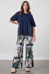 Gossamer Top