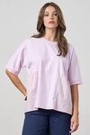 Gossamer Top
