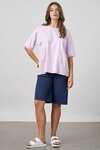 Gossamer Top