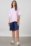 Gossamer Top