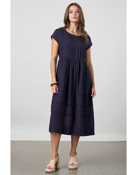 Parallel Dress