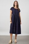 Parallel Dress