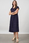 Parallel Dress