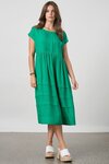 Parallel Dress