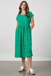 Parallel Dress