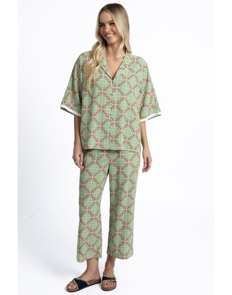 Marrakesh Shirt