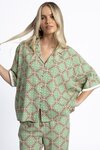 Marrakesh Shirt
