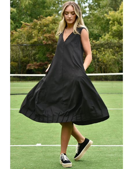 Mixed Messages Dress 