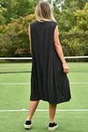 Mixed Messages Dress 