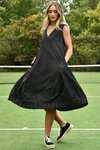 Mixed Messages Dress 