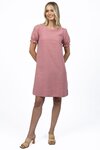 Sana Shift Dress