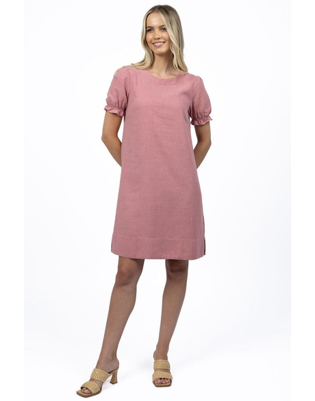 Sana Shift Dress
