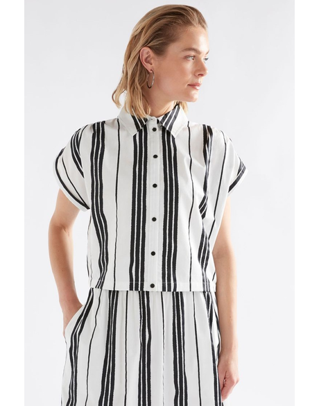 Reza Shirt