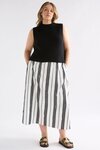 Fez Skirt