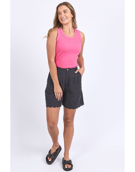 Madeleine Short