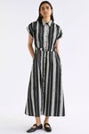 Reza Shirt Dress