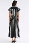 Reza Shirt Dress