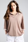 Relax Knit Polo