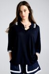 Relax Knit Polo