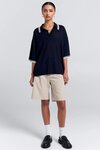 Relax Knit Polo