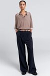 Relax Knit Polo