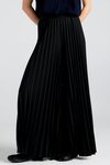 Sunray Pleated Pants