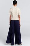 Sunray Pleated Pants