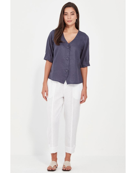 Trinity Top - Tops : Just Looking - Verge S25 S25SALE
