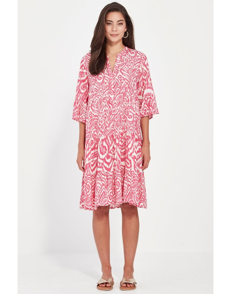 Vale Dress