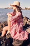 Vale Dress