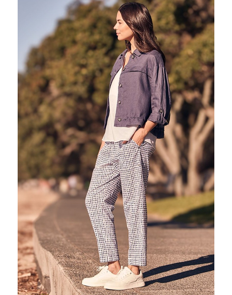 Acrobat Tile Pant