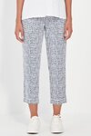 Acrobat Tile Pant