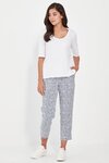 Acrobat Tile Pant