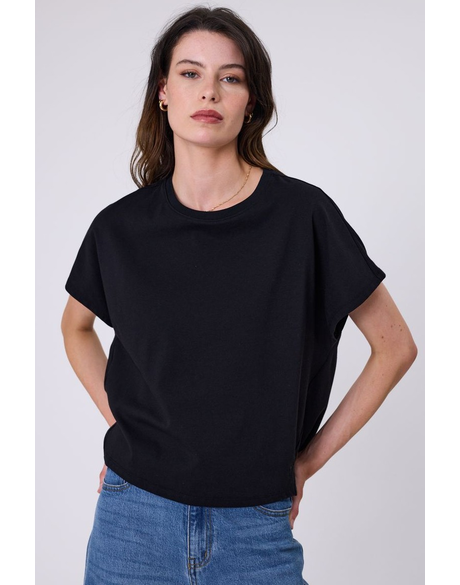 Barrel Tee