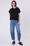Barrel Tee