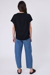 Barrel Tee